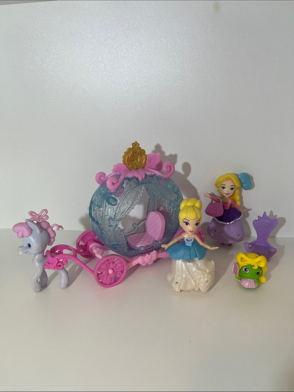 Disney Princess Little Kingdom Playsets